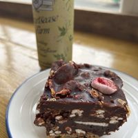   at The Tinker's Granddaughter in Lymington