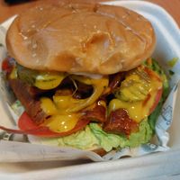 Deli style at The Tinker's Granddaughter in Lymington