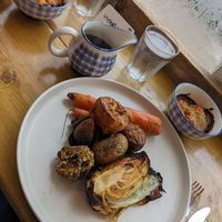  at The Tinker's Granddaughter in Lymington