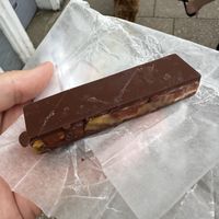   at The Tinker's Granddaughter in Lymington