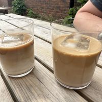   at The Tinker's Granddaughter in Lymington