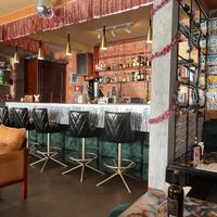 Interior   at Garage Sale in Phnom Penh