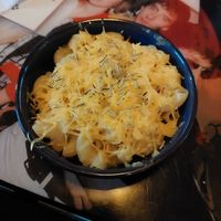 Vegan Mac and Cheese #Veganuary at Garage Sale in Phnom Penh