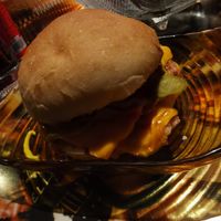 This photo just doesn't do it justice! at Garage Sale in Phnom Penh