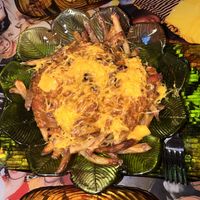   at Garage Sale in Phnom Penh