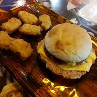  at Garage Sale in Phnom Penh