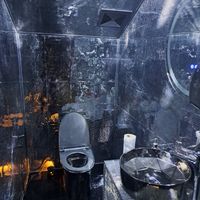  at Garage Sale in Phnom Penh