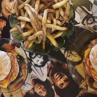   at Garage Sale in Phnom Penh