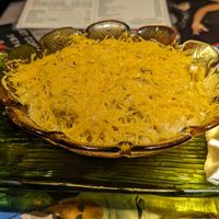 Vegan Mac Attack at Garage Sale in Phnom Penh