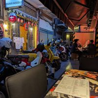  at Garage Sale in Phnom Penh