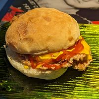 The Farm at Garage Sale in Phnom Penh