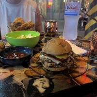   at Garage Sale in Phnom Penh