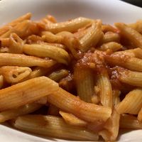Penne Arrabiata   at Vapiano - al. Jerozolim in Warsaw