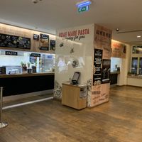 Interior   at Vapiano - al. Jerozolim in Warsaw