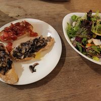  at Vapiano - al. Jerozolim in Warsaw