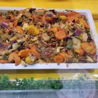 Vegetables at Superspar Maerua in Windhoek
