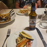  at Hotel Ristorante Cesare in San Marino City