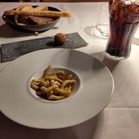 Vorspeise (kostenfrei) at Hotel Ristorante Cesare in San Marino City