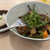 Pinakbet  at Lolo & Lola in Vienna