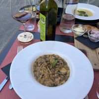   at Grotta del Brunello in Montalcino