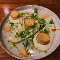 Przegrzybki!  at Pink in Warsaw