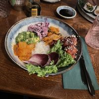 Bowl  at Pink in Warsaw