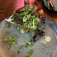 Crispy Bao  at Pink in Warsaw