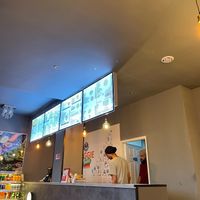 THE place to be for vegan and vegetarian food. All dishes are 100% vegetarian (no egg!) plenty of variety, milkshakes, ice cream, burgers, pizza, pasta, kebabs, wraps, & more. at Veggie Master in Wolverhampton