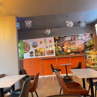  at Veggie Master in Wolverhampton