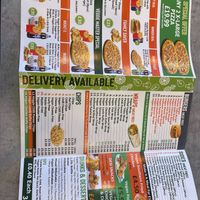 Recommend absolutely everything, ask for the vegan garlic Mayo and they will most definitely sort you out. So friendly and helpful. Great value for money. at Veggie Master in Wolverhampton