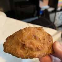 Chicken drumstick  at Veggie Master in Wolverhampton