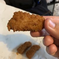 Chicken nugget  at Veggie Master in Wolverhampton
