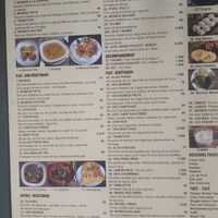  at Le Petit Tibet in Paris