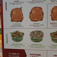  at Toasthouse in Naples