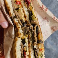  at Toasthouse in Naples