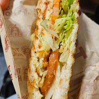  at Toasthouse in Naples