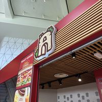   at Toasthouse in Naples