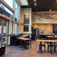 Native Foods at Native Foods in Tigard