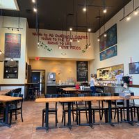 Native Foods at Native Foods in Tigard