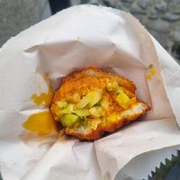  at Acarajé da Dona Norma in Salvador