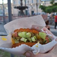  at Acarajé da Dona Norma in Salvador