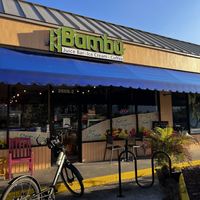 Bambu  at Bambú in Pompano Beach