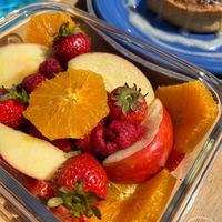   at Rancho Vegano in Tucson