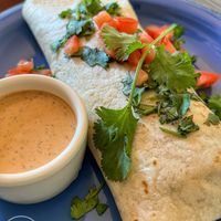   at Rancho Vegano in Tucson