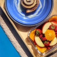   at Rancho Vegano in Tucson