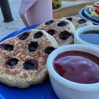   at Rancho Vegano in Tucson