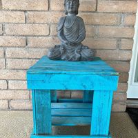   at Rancho Vegano in Tucson