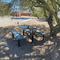  at Rancho Vegano in Tucson