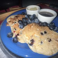 Very very tasty and filling and fresh!  at Rancho Vegano in Tucson