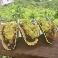   at Irie Ites Ital in Tortola